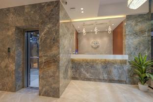 hotel flexi residency mumbai