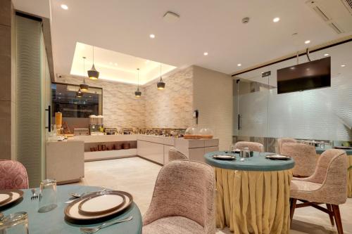hotel flexi residency mumbai