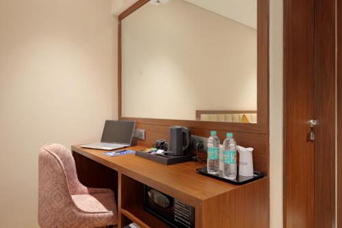 hotel flexi residency mumbai