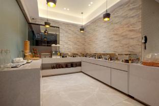hotel flexi residency mumbai