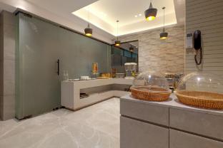 hotel flexi residency mumbai