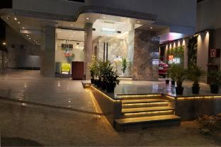 hotel flexi residency mumbai