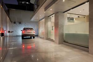 hotel flexi residency mumbai
