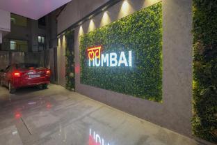 hotel flexi residency mumbai
