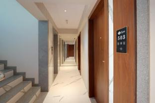 hotel flexi residency mumbai
