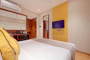 hotel flexi residency mumbai