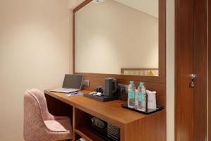 hotel flexi residency mumbai