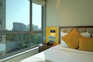 hotel flexi residency mumbai