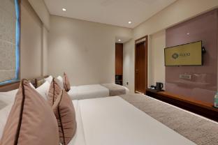 hotel flexi residency mumbai