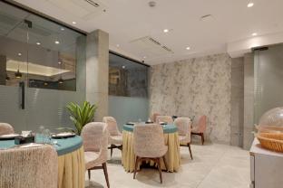 hotel flexi residency mumbai