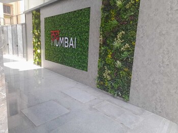 hotel flexi residency mumbai