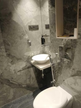 hotel flexi residency mumbai