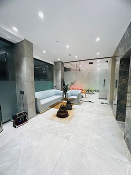 hotel flexi residency mumbai