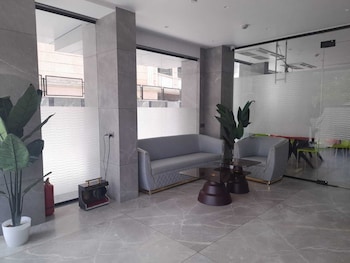 hotel flexi residency mumbai