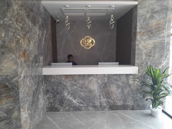 hotel flexi residency mumbai