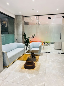hotel flexi residency mumbai