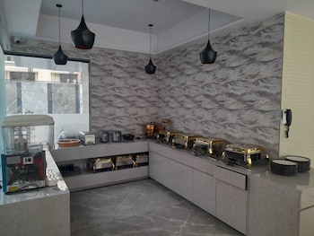 hotel flexi residency mumbai