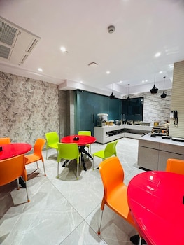 hotel flexi residency mumbai