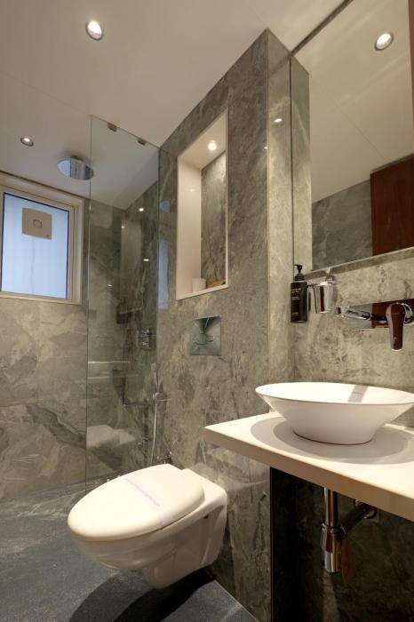 hotel flexi residency mumbai