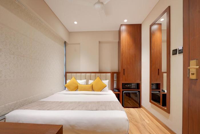 hotel flexi residency mumbai