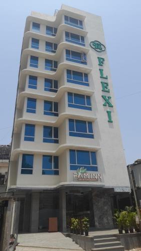 Hotel Flexi Residency Mumbai,,3 star