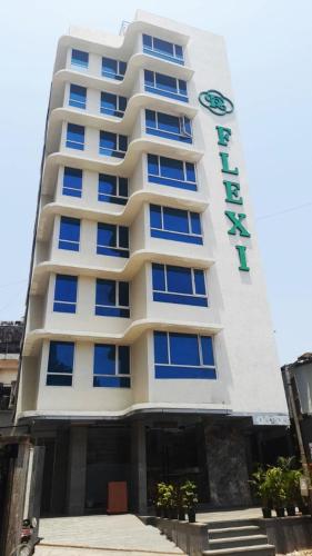 Hotel Flexi Residency Mumbai,,3 star