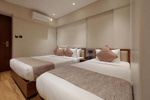 hotel flexi residency mumbai