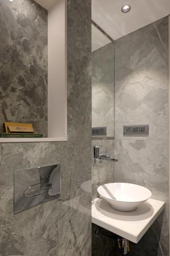 hotel flexi residency mumbai