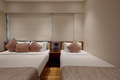 hotel flexi residency mumbai