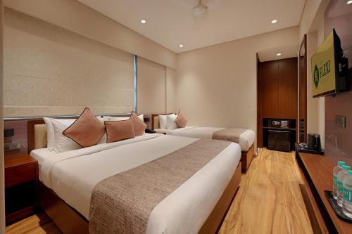 hotel flexi residency mumbai