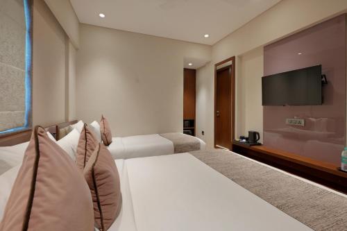 hotel flexi residency mumbai