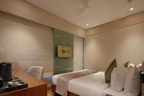 hotel flexi residency mumbai