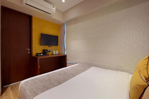 hotel flexi residency mumbai