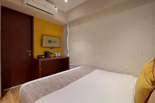 hotel flexi residency mumbai