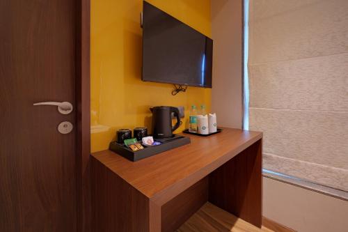 hotel flexi residency mumbai