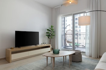 Maison Privee - Relaxed Yas Island Living Near All Attractions,,4 star