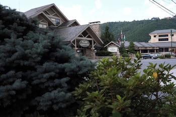 gatlinburg