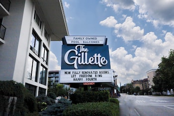 gatlinburg