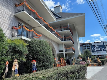 gatlinburg