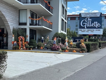 gatlinburg