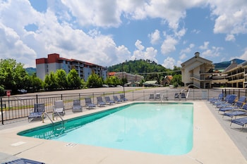 gatlinburg