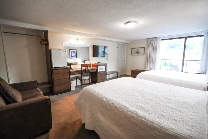 the gillette