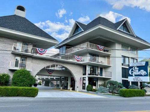 gatlinburg