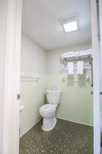 the gillette
