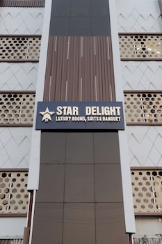 hotel star delight