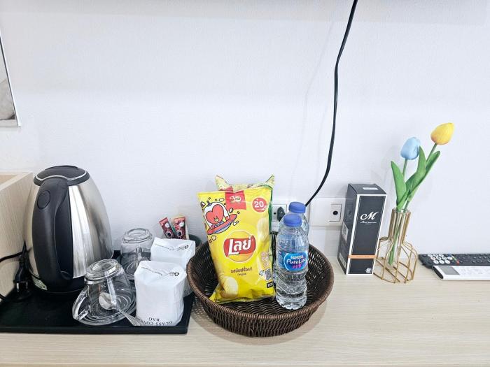 seaside patong house