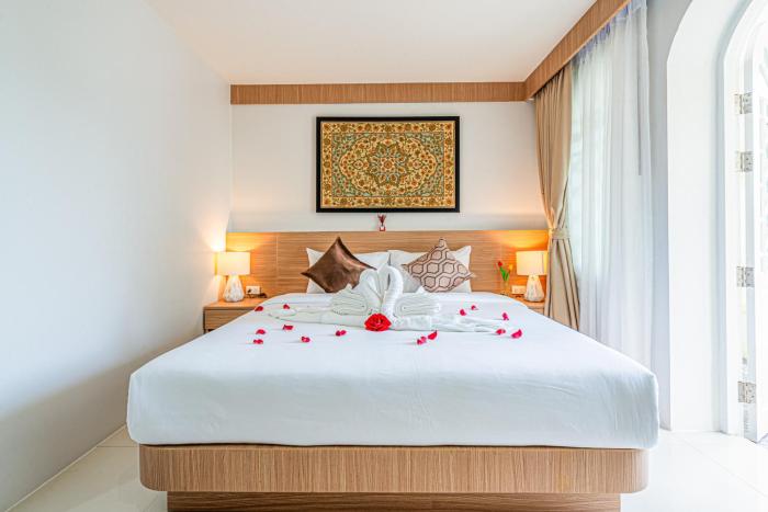 seaside patong house