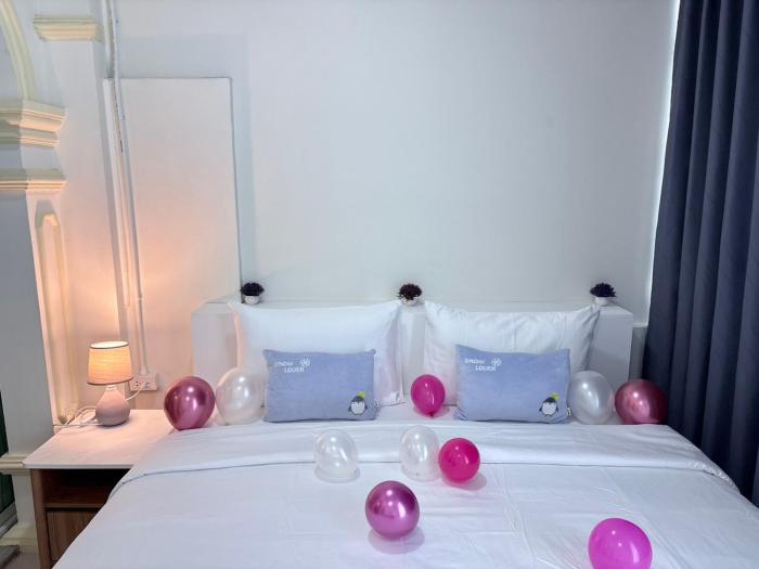 seaside patong house