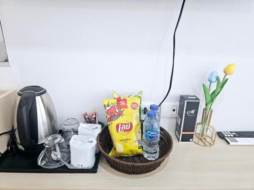 seaside patong house