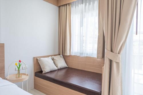 seaside patong house